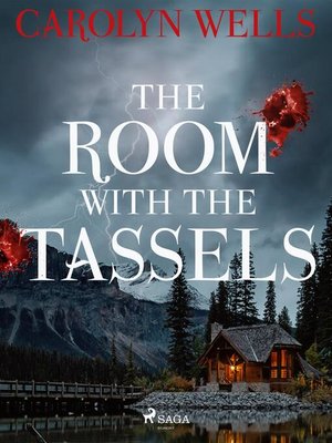 cover image of The Room With the Tassels